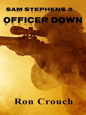 cover image of Sam Stephens 2